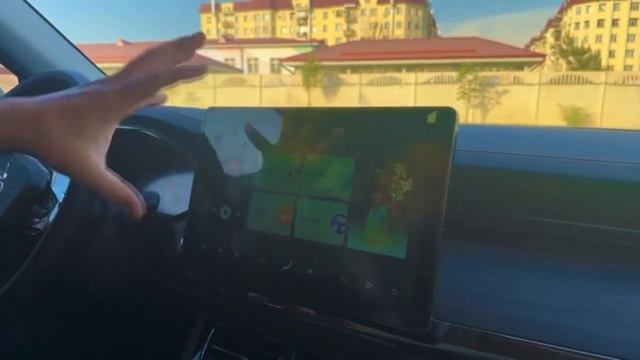 SKYWORTH HYBRID PHEV 1267km