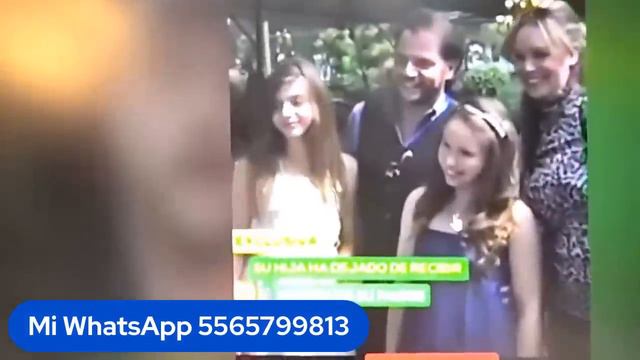 GINNY HOFFMAN imita a PATI CHAPOY | Maryfer Centeno смотреть онлайн