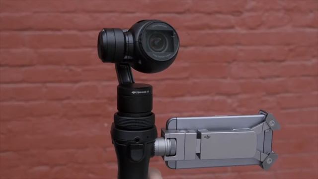 Oбзор DJI Osmo - секрет успеха на YouTube смотреть онлайн