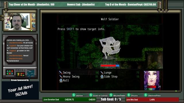 HawkZombie Plays: Wooden Ocean (Early Access) - Part 2 смотреть онлайн
