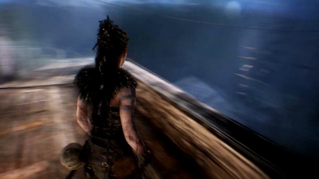 ВЕРНУЛИСЬ В 2017 - Hellblade Senua's Sacrifice #1 смотреть онлайн