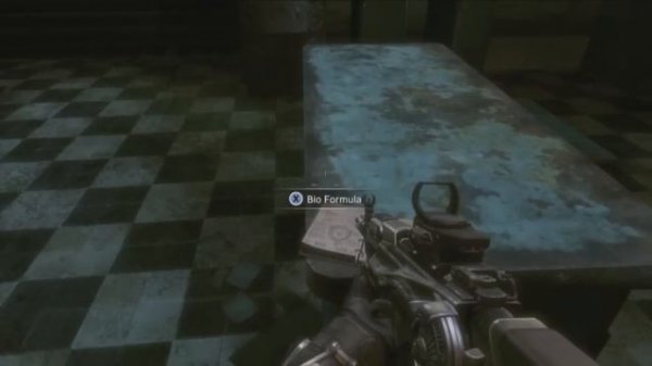 Singularity All Collectibles Guide