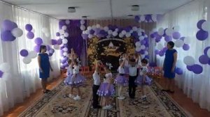 "Воспитатели наши любимые" автор А. Евтодьева