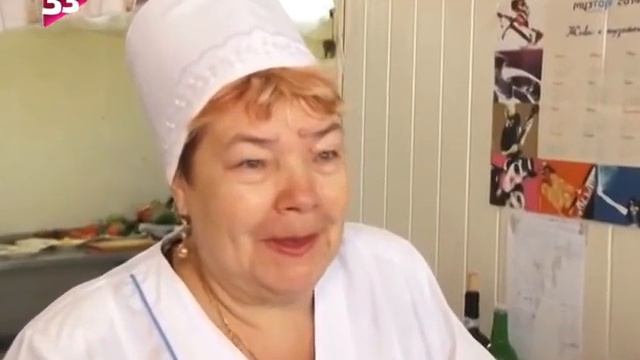 "Блинчики" тоже плачут смотреть онлайн