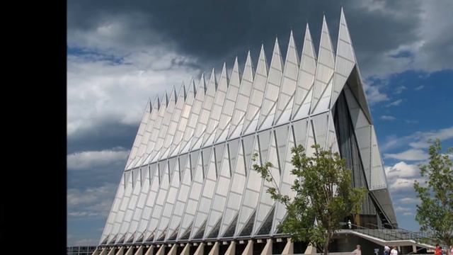 44 Weird and Unique Buildings around the world смотреть онлайн