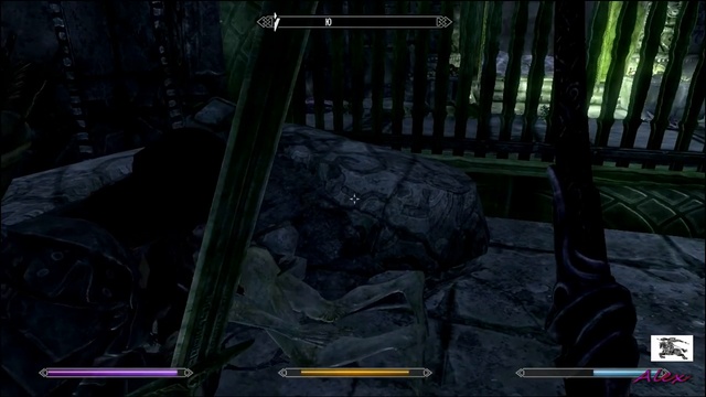 Skyrim Древний свиток Прохождение смотреть онлайн