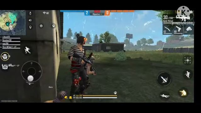 Teri mitti me mill java song (Free fire version) смотреть онлайн