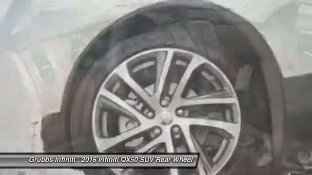 2016 Infiniti QX50 Grapevine TX G29550