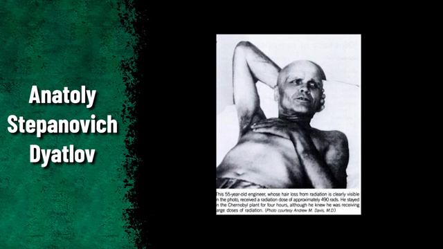 Chernobyl Victims - Who Was Involved In Chernobyl Disaster? ||| Chernobyl Operators Part 1