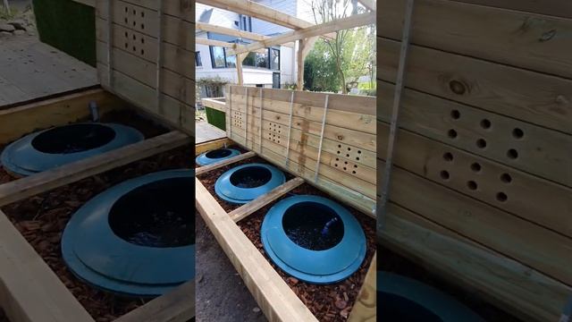 Aquaponie :Présentation installation aquaponique AQUACULTY DUO PLUS par @amc-aquaponie3705 смотреть онлайн