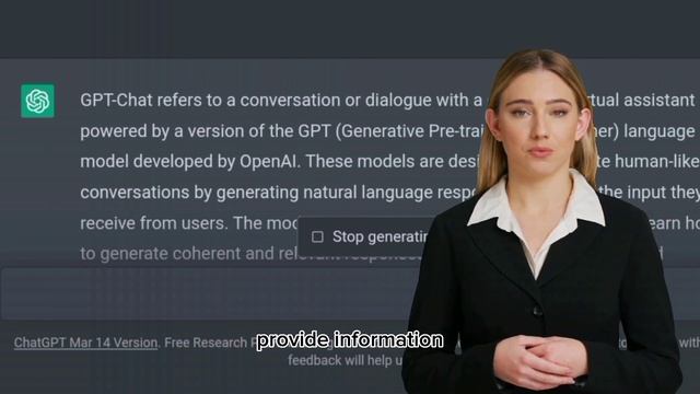 ChatGPT Voice | OpenAi Is Here For You | #ChatGPT #openai 2023 смотреть онлайн