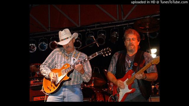 Dickey Betts & Great Southern - Blue Sky, LIVE & Screwed Up, 11/14/02 смотреть онлайн