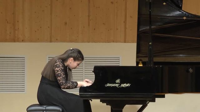 Презентация рояля KAWAI