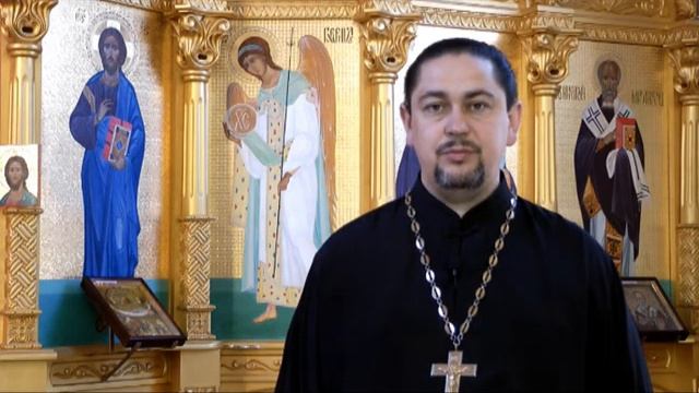 16 мая Преподобного Феодосия, игумена Киево Печерского смотреть онлайн