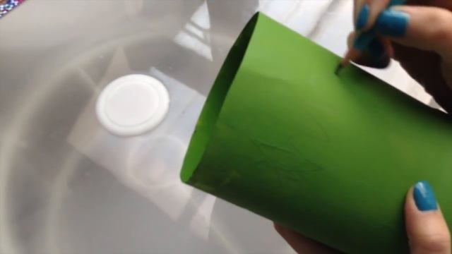 DIY - Botella De Dulces - Halloween! L I-ANi