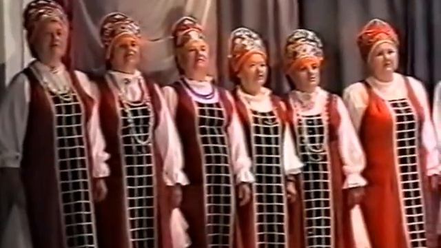 Кто вырос в России Острогожский народный хор смотреть онлайн