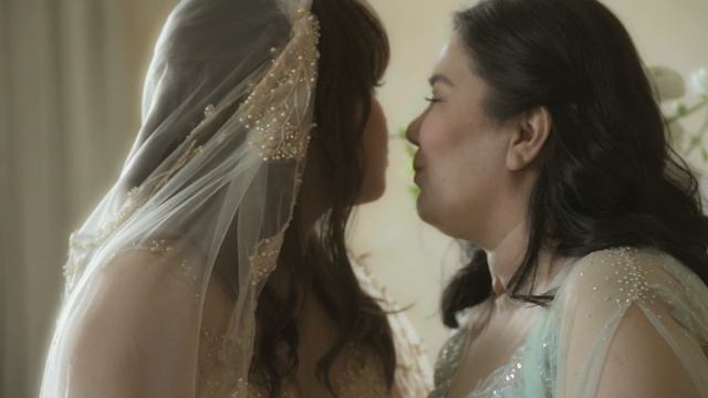 Our Vintage Vibe Wedding | By @studiokingco Wedding Videography смотреть онлайн