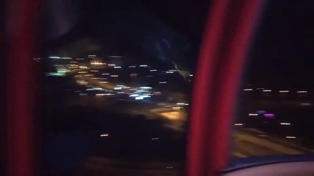 Ferris Wheel : The 2nd Tallest in Europe • Анталья. Колесо обозрения. Лунапарк • 2020 смотреть онлайн