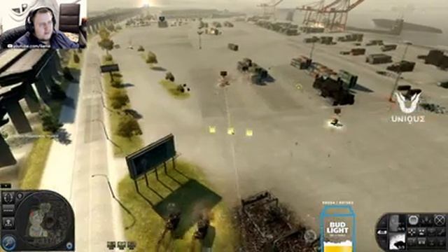 8 Апреля 2021 - World in Conflict смотреть онлайн