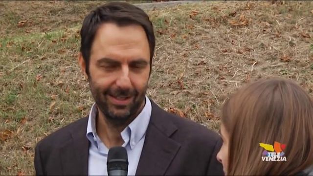 Treviso. "Leoni" di Pietro Parolin смотреть онлайн
