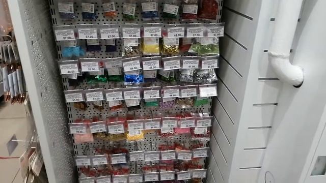 Магазин для рукоделия "Леонардо" г. Новороссийск Красная площадь май 2021 год. смотреть онлайн