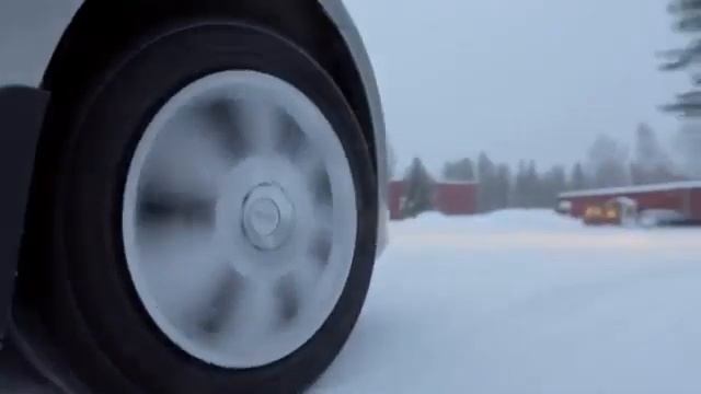 Обзор шины Michelin Alpin 5, Alpin 6 смотреть онлайн