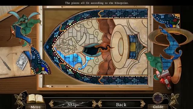 Otherworld - Spring of Shadows ♥ Walkthrough PART 11 смотреть онлайн