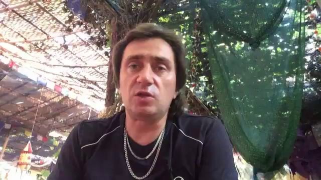 Гаи и Водитель: Раху и Кету (по Ведам) смотреть онлайн