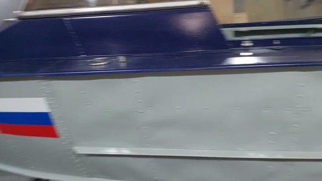 Модернизация лодки Прогресс 2м. смотреть онлайн