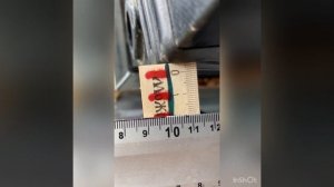 Регулировка мотора по высоте и наклон мотора на разных отверстиях