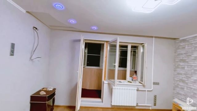 Комната после ремонта смотреть онлайн