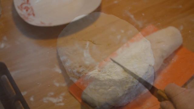 Вкусная еда для всех случаев жизни 