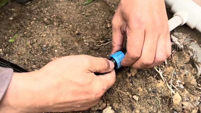 Тамшылатып суару капельный полив қазақша #капельныйполив смотреть онлайн
