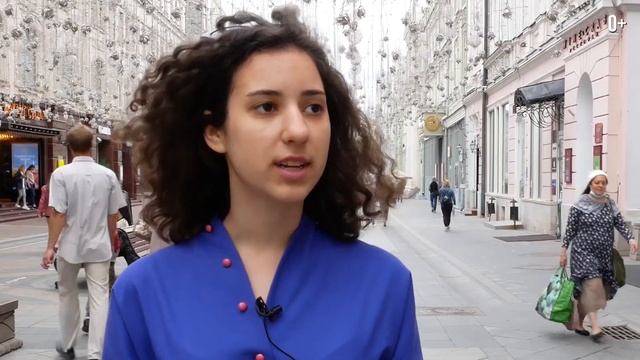 Экогильдия МГУ. Какое значение для людей имеет экология? Что я могу сделать для сохранения природы? смотреть онлайн