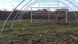 большой балаган своими руками из профиля