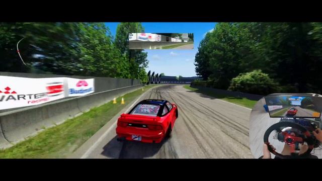 ?Assetto Corsa Practice POV- Ryga? ???? смотреть онлайн