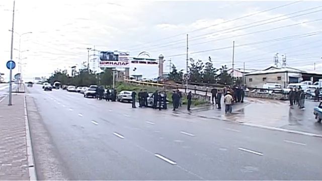 28_04_Противостояние между работниками рынка Жуманова и судебными исполнителями смотреть онлайн