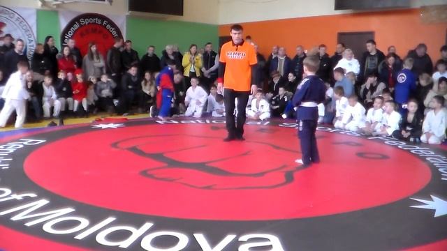 Kempo.MD 2018 * татами-1