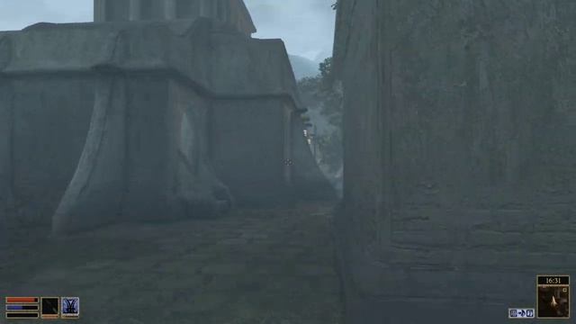 The Elder Scrolls III: Morrowind - #5 Окрестности Балморы смотреть онлайн