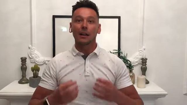 Приглашение на "Перезагрузку" смотреть онлайн