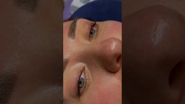 Ламинирование ресниц #кемерово #белово смотреть онлайн