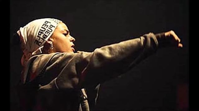 Kenny Arkana La Rage - Workshop BeatMaker version смотреть онлайн