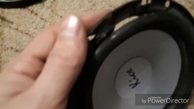 Ремонт порваного динамика от дребезжания(kolxoz forever) смотреть онлайн