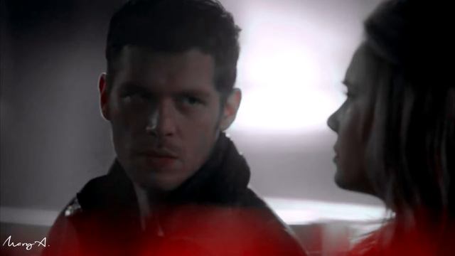 ►Klaus & Camille -- В этом городе смотреть онлайн