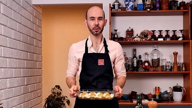 Секрет вкусной картошки в духовке. Простой рецепт рассыпчатого и ароматного картофеля смотреть онлайн