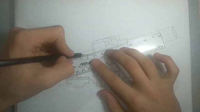 Как нарисовать танк дора || How to draw a Dora tank. смотреть онлайн