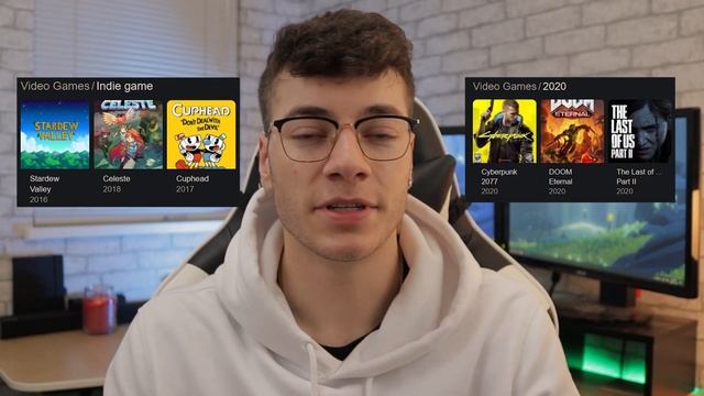 Should You Work in the Video Games Industry? - The Truth смотреть онлайн