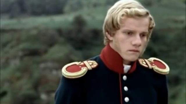 Дуэль Печорина и Грушницкого смотреть онлайн