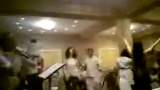 Жора Бакинский-(Обручение 3) смотреть онлайн