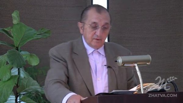 Авраам, я здесь! - Vasiliy Savich _ Василий Савич.mp4